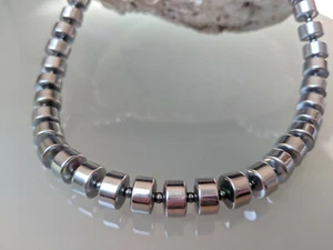 Diseño de joyería Penina: cadena moderna, noble - Radl plateado - Imagen 1 de 4