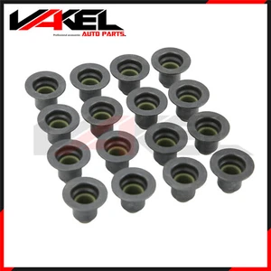 16* Engine Valve Stem Oil Seal 1628922080 11340033950 for Mini Cooper R55 - R61 - Picture 1 of 6