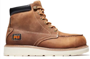 Timberland Pro 8.5 (男) 鞋工业工作靴和鞋| eBay
