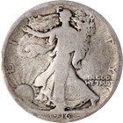 1916-P Walking Liberty Half Great Deals From The Executive Coin Company