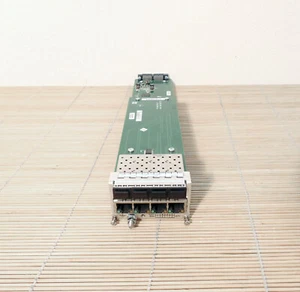 Cisco RFGW-1-IO-MOD RFGW-1-D I/O 4018231 4018155-B Module - Bild 1 von 1