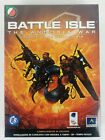 Battle Isle - The Andosia - PC - Video Game - New Sealed - IN Italian