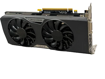 EVGA GeForce GTX 960 4GB GDDR5 Graphics Card (04GP43969KR) - Image 1 of 4