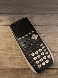 Texas Instruments TI-84 Plus C Silver Edition Graphing Calculator Gray - Picture 1 of 7