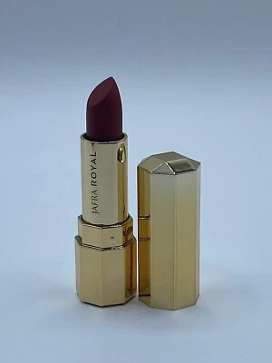 Jafra Royal Luxury Lipstick  Passion Red - Image 1 of 4