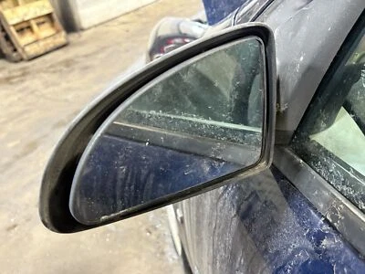 Espejo retrovisor de puerta izquierdo usado se adapta a: Chevrolet Cobalt 2008 palanca negro opt DC8 CPE izquierdo G Foto 1 de 4