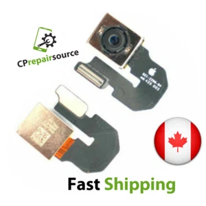 Premium Rear Back Main Camera Lens flex Cable Replacement for iPhone 6 4.7" - Photo 1 sur 1