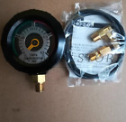 1Pc  New  Gd40-2-01 S Differential Pressure Gauge