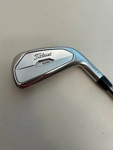 Titleist U505 Forged 4 Utility Iron UST Mamiya Recoil 95 F4 Stiff Mint Condition - Picture 1 of 4