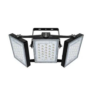 STASUN LED Flood Light Outdoor, 150W 13500lm Outdoor Lighting, 6000K Daylight... - Picture 1 of 8