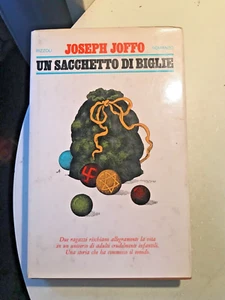 JOFFO - UN SACCHETTO DI BIGLIE - RIZZOLI - 1976 - Foto 1 di 1