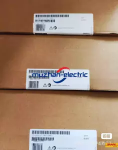 Siemens 6AV2125-2JB23-0AX0 Simatic Hmi 6AV2125-2JB23-0AX0.Brand new, fast delive - Picture 1 of 3