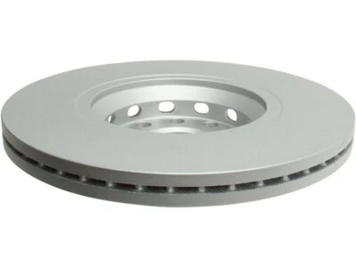 Rotor de freno delantero para Audi A6 2000-2004 ATE 92132HW 2001 2002 2003 Foto 1 de 2