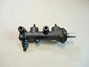 Ford Taunus P7 Hauptbremszylinder ATE / master brake cylinder - zum überholen! - Picture 1 of 8
