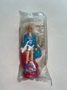 Barbie McDonalds Happy Meal Western Cowgirl Mattel de colección - Imagen 1 de 2