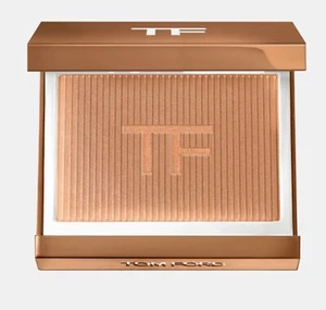 TOM FORD Soleil de Feu Glow Highlighter 0.21 oz / 6 g 02 Oasis New free ship - Picture 1 of 4