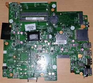 Placa madre HP ULTRABOOK 14-B 14-B003 698492-501 - defectuosa - sin probar - publicación gratuita - Imagen 1 de 2