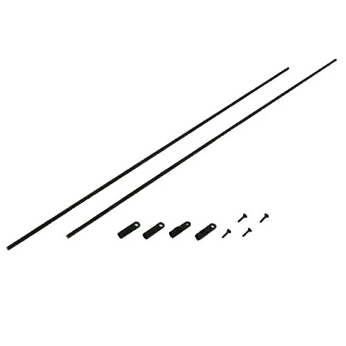 Unterstützung Von Schwanz 2 Stücke Ersatzteile GAUI 203209 Tail Boom Set Long F - Bild 1 von 1