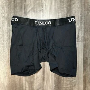 Unico Microfiber Boxer Brief - Large - Picture 1 of 3