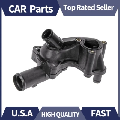Kit de termostato y carcasa Dorman para Ford Mustang V6 05-10 Foto 1 de 2