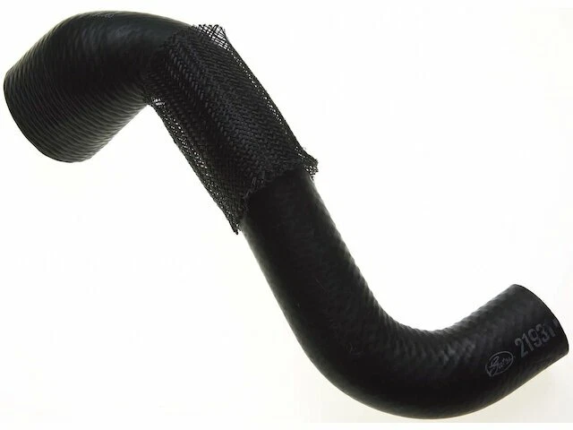 Manguera inferior del radiador para Porsche 968 1992-1995 3,0 L 4 cilindros gas 1993 1994 P789BH Foto 1 de 1