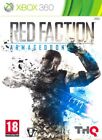 Red Faction Armageddon Microsoft XBOX 360