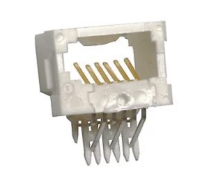 BT605A (190071-0250) CONECTOR TT ENCHUFE ENTRADA - Imagen 1 de 1