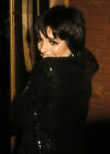 Actress/Singer Liza Minnelli at the 46th academy Awards Pre- - 1974 Old Photo 5