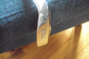 Walter Hagen The Haig gooseneck PW DG Spinner wedge flex steel 35.75" - Picture 1 of 5