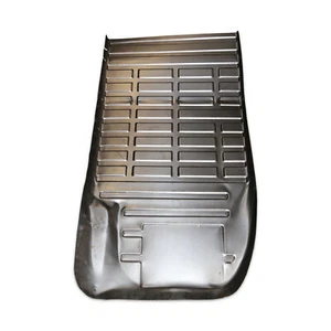 New VW Type 3 Left Side Floor Pan Repair Section 1961-1973 - Picture 1 of 3