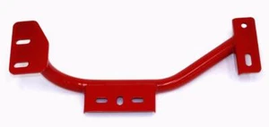 BMR TCC002R Red Transmission Conversion Crossmember, TH350 / PG, LS1 - Bild 1 von 1