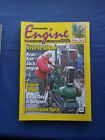 Stationary Engine Mag 473 Aug 2013 - Vive Le Lister, Brockhouse Spryt Engine