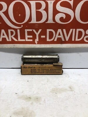 Оригинальная прокладка для задней оси Harley-Davidson XR-750 41185-56R KR AMF Robison из старых запасов - Изображение 1 из 4