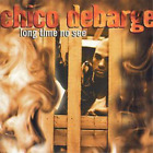 Chico Debarge Long Time No See (CD) Album