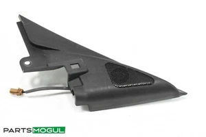 09-13 Infiniti G37 lado derecho pasajero tweeter altavoz cubierta OEM - Imagen 1 de 7