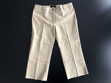 Trousers Capri Woman' Dolce & Gabbana' SP0813 Size 46 Original
