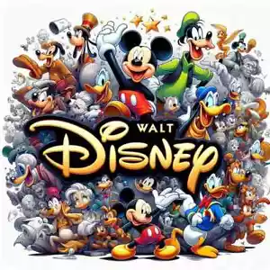 DISNEY FIGURE PVC / PLASTICA - Scegli il Tuo Personaggio - LEGGI DESCRIZIONE - Foto 1 di 155