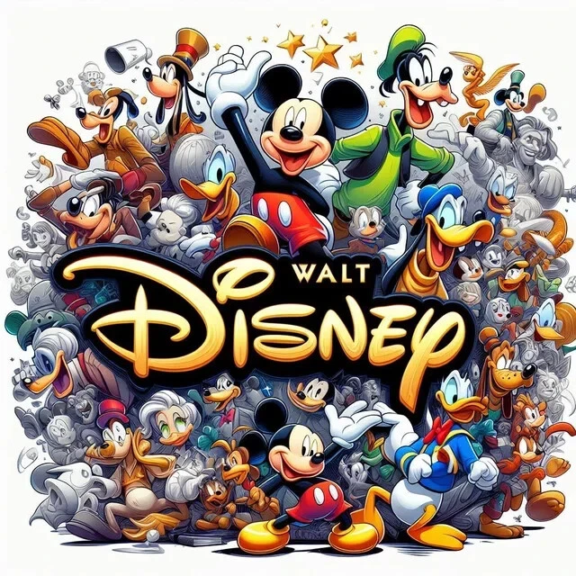 DISNEY FIGURE PVC / PLASTICA - Scegli il Tuo Personaggio - LEGGI DESCRIZIONE - Immagine 1 di 1