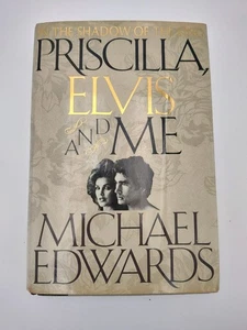 PRISCILLA, ELVIS and ME: IN THE SHADOW OF THE KING, ELVIS PRESLEY - Foto 1 di 5