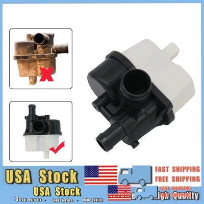 Fuel Vapor Leak Detection Pump NEW For Volvo XC70 V60 Cross Country XC90 Mazda 6 - Image 1 of 4