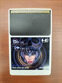 Nagxat PC En Sinn Devil Crash HU Card Devil Crash