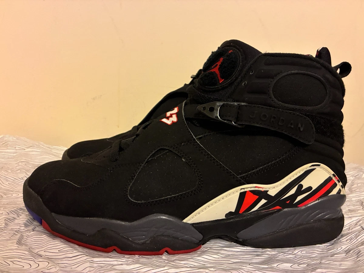 Jordan 8 Retro 2013 Playoff for Sale | Authenticity Guaranteed | eBay