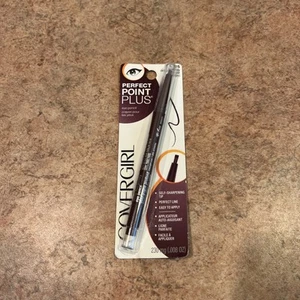 Cover Girl 235 Eye Pencil Brand New Sealed Deep Burgundy Rare Discontinued - Picture 1 of 7