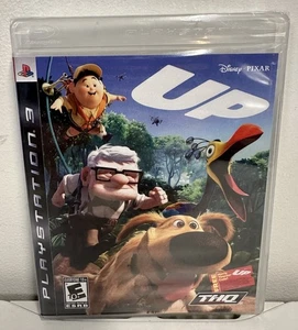 Up (Sony PlayStation 3, 2009) PS3 NUEVO Y PRECINTADO - Imagen 1 de 2