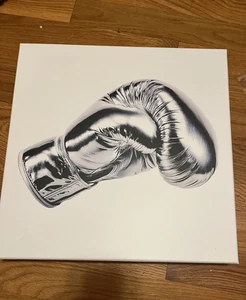 Bryan Adams Roll With The Punches Deluxe Box with 2 CD LP print NO TOUGH TOWN CD - Picture 1 of 12