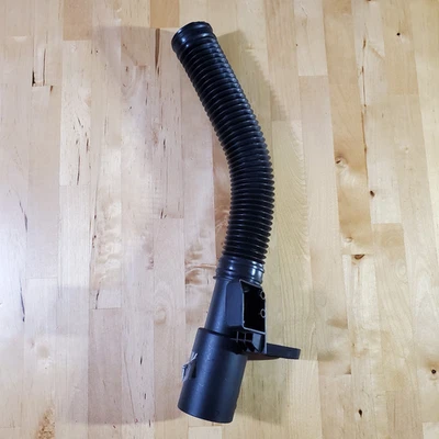 Adaptador de manguera inferior Dirt Devil Endura Max UD70174 reemplazo de tubo OEM Foto 1 de 4