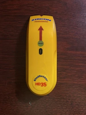 Zircon HD35 Stud Finder - Image 1 of 2