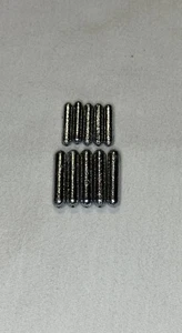 Señuelo corporal giratorio en línea Bodies Sinkers 1/8 oz y 1/4 oz - ENVÍO GRATUITO - Imagen 1 de 5