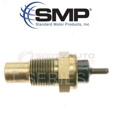 SMP T-Series Coolant Temperature Sender for 1969 Mercury Cyclone - Engine pj Foto 1 de 4