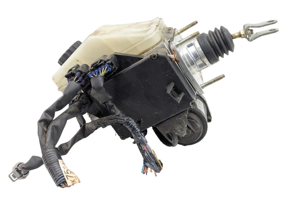 98-05 Lexus GS300 ABS Módulo Freno Hydro Booster Bomba Cilindro Maestro Foto 1 de 4